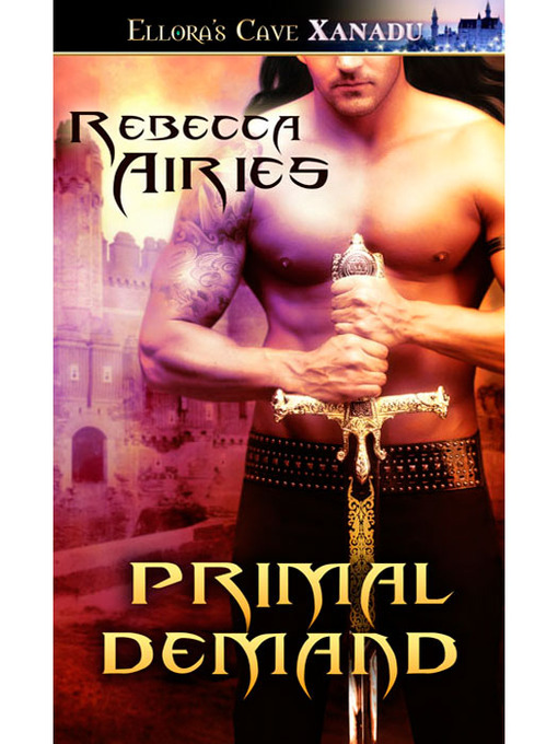 Cover image for Primal Demand